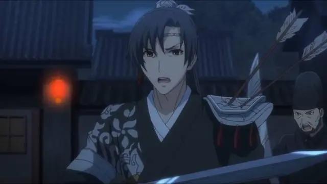 动漫帝王攻略人气帅哥榜：温柳年top6，楚渊top2，排名第一的是他