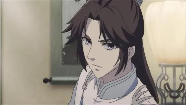 动漫帝王攻略人气帅哥榜：温柳年top6，楚渊top2，排名第一的是他