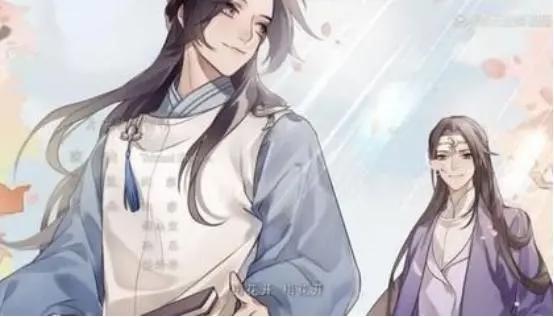 帝王攻略：易容算什么？化成灰我都认识你！糖分太高受不住啊！