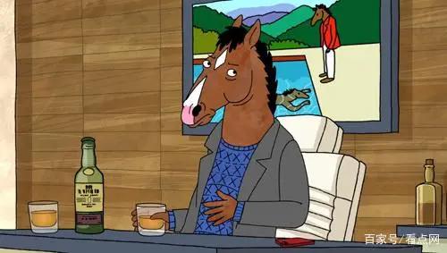 推荐几部类似《瑞克和莫蒂》的超好看成人向动画美剧