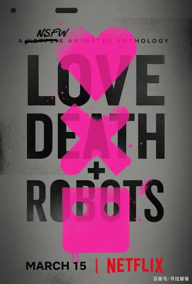 第九期：安利那些欧美动画不一样的动画片