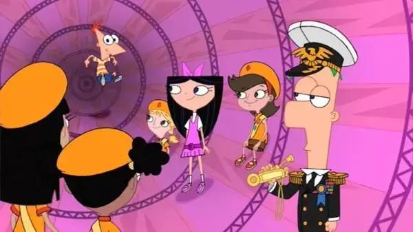 有哪些值得一看且上瘾的欧美TV动画？