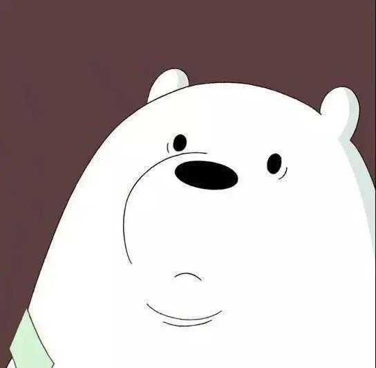 8.16｜咱们裸熊系列头像