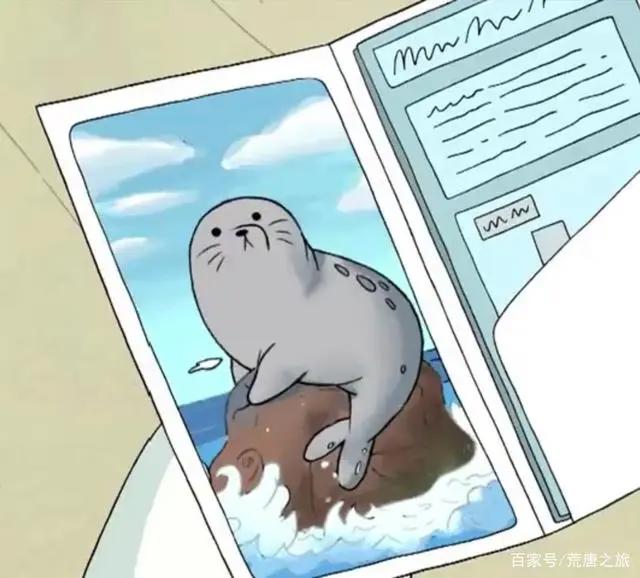 美食当前，咱们裸熊却只能看不能吃，狂咽口水的背后尽是心酸！