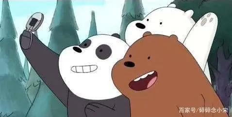 《咱们裸熊》，一部适合儿童的好电影