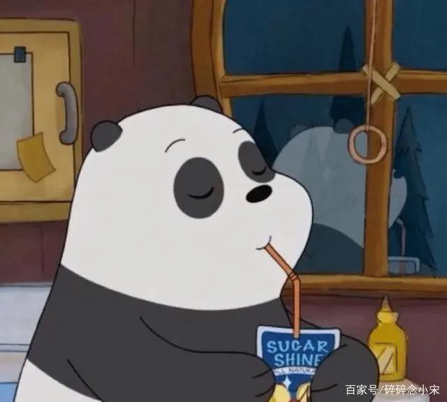 《咱们裸熊》，一部适合儿童的好电影