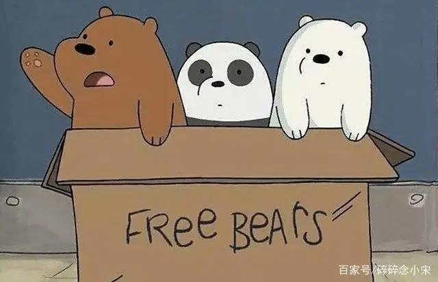 《咱们裸熊》，一部适合儿童的好电影