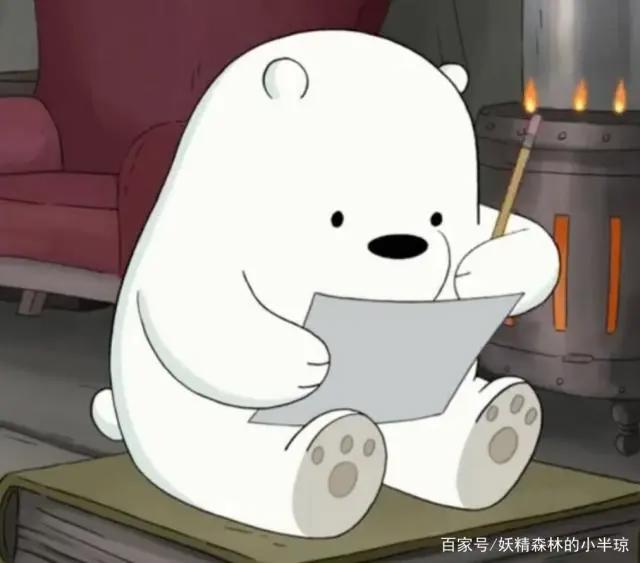 咱们裸熊：教科书般的金牌暖男，你会喜欢吗？