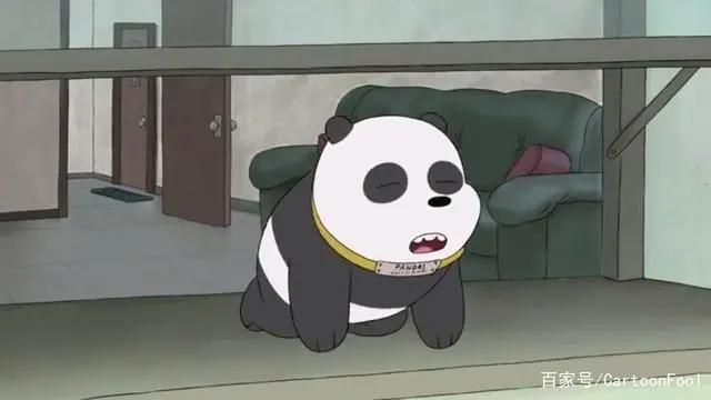 《咱们小裸熊》发布预告，画风逐渐山寨化，这还是你认识的裸熊吗