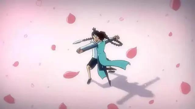 国漫黑马《伍六七》的伯乐是谁？