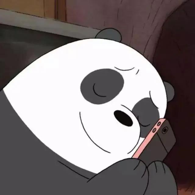 《咱们裸熊》也太好看了吧！最好的朋友，就在你的身边！