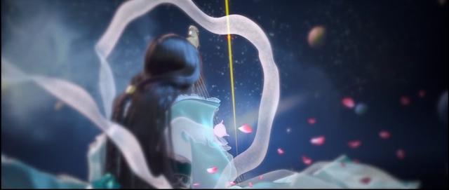 「笔谈动漫」这位美女不露脸！究竟何等身份？本周强推，星辰变！