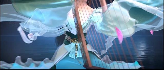 「笔谈动漫」这位美女不露脸！究竟何等身份？本周强推，星辰变！