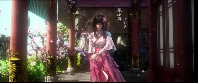 「笔谈动漫」这位美女不露脸！究竟何等身份？本周强推，星辰变！