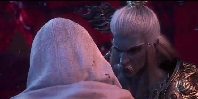 星辰变第一季完结，秦德渡劫成功，秦羽被杀，第二季女主公布