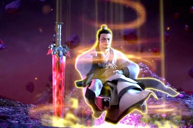 5月3号《星辰变》首播，国漫如雨后春笋般发芽，《一人之下》破亿