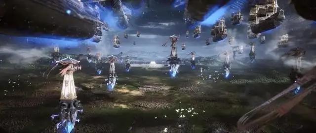 《星辰变》第二季即将开播，秦羽带着他的女朋友一起回来了