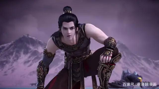 《星辰变2》：不容错过的三大看点，秦羽跟姜立初次见面就相爱？