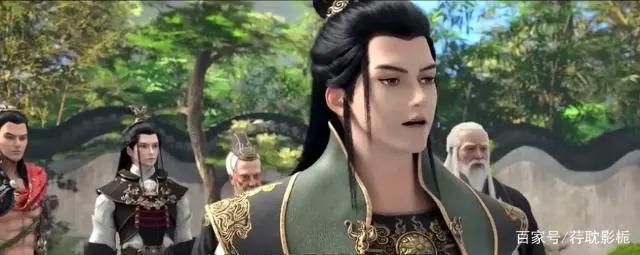 星辰变第一季完结，什么时候出第二季？网友：参考斗破你就知道啦