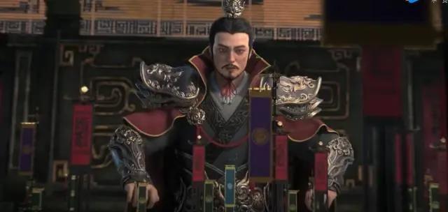 星辰变第二季概念PV放送：秦羽身披雷神甲归来，秦德实施飞鹰计划