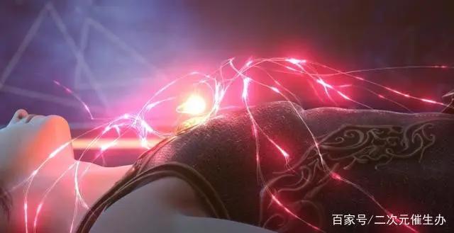 《星辰变》第二季定档！秦羽不仅被传送往“挂村”，还捡了个老婆