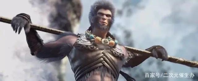 《星辰变》第二季定档！秦羽不仅被传送往“挂村”，还捡了个老婆