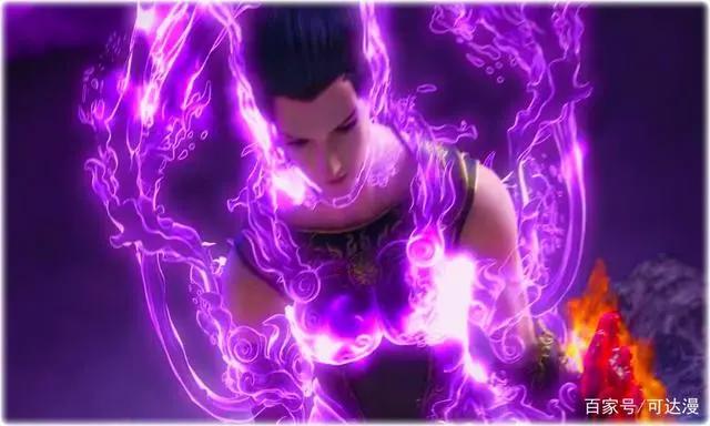 星辰变第二季开播，不过大家的注意力都在雷卫身上，药老串戏了？