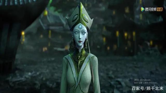 西行纪之再见悟空：为天下苍生，太沉重了。就为了自己，好吗