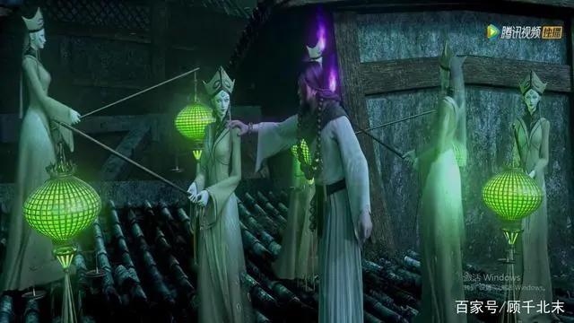 西行纪之再见悟空：为天下苍生，太沉重了。就为了自己，好吗