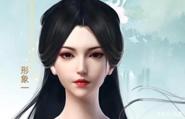 星辰变第二季：女主姜立即将登场，国漫再添女神，抢先目睹颜值！