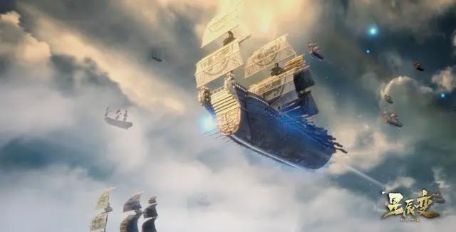 所有计划提前加速启动，5月3日，《星辰变》第二季如约而至