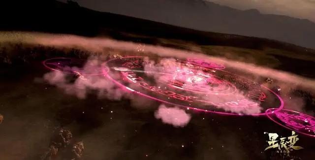 所有计划提前加速启动，5月3日，《星辰变》第二季如约而至