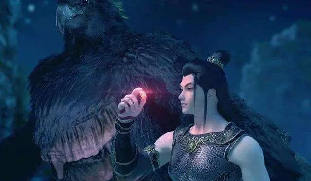 我吃西红柿星辰变系列，再出全新动画作品，第二季还没开播呢！