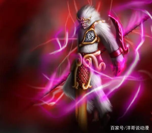 星辰变：第二季中最重要的五个人，改变了秦羽的一生