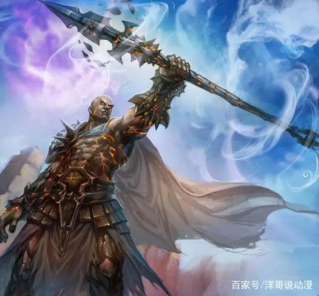 星辰变：第二季中最重要的五个人，改变了秦羽的一生