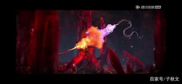 《星辰变》第二季又完结了，小羽的这个结局让人惊讶！