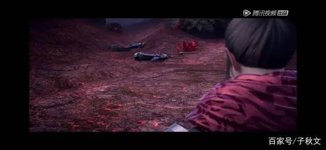 《星辰变》第二季又完结了，小羽的这个结局让人惊讶！