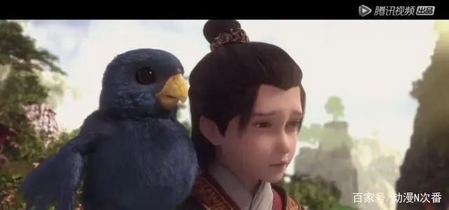 《星辰变》第二季5月3日来了？大家都在期待这部“神还原”