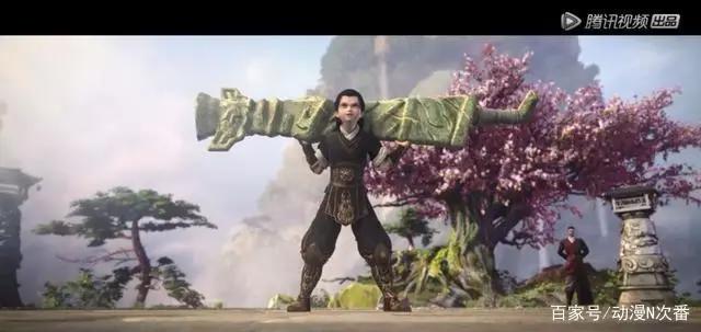 《星辰变》第二季5月3日来了？大家都在期待这部“神还原”