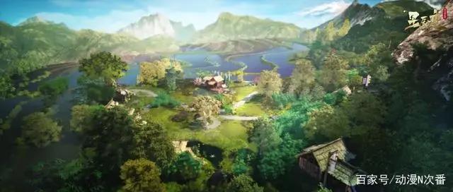 《星辰变》第二季5月3日来了？大家都在期待这部“神还原”