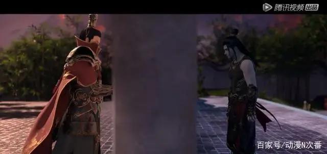 《星辰变》第二季5月3日来了？大家都在期待这部“神还原”