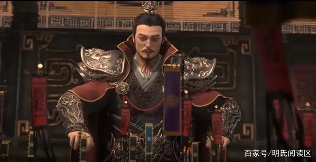 星辰变第二季强势回归！漫迷表示只要剧不断更，就会一直追番的！