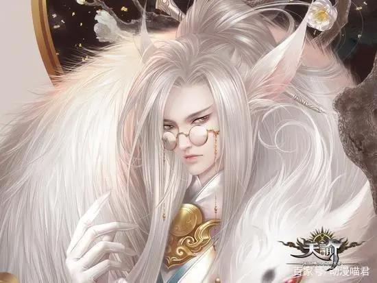 天谕苍古之绊首发：创世幻想与唯美玄幻交织的大作！