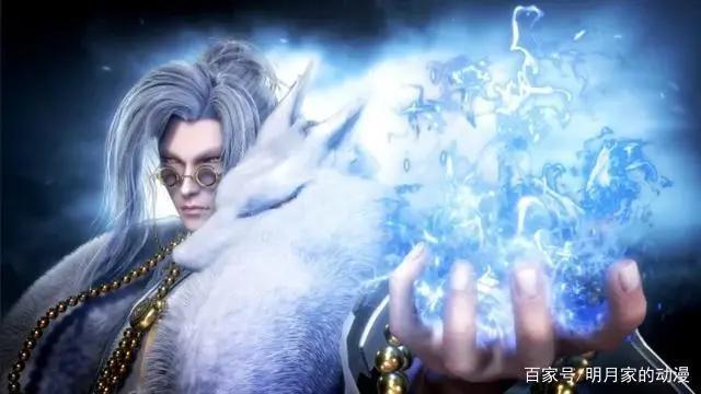 高颜值！高画质！《天谕第二季苍古之绊》强势回归！