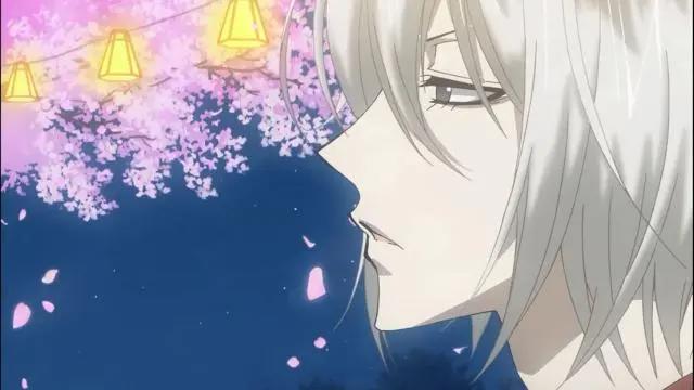 盘点二次元那些魅惑众生的狐妖们，最后一个被网友亲切地称为大舅