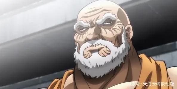 《刃牙：大擂台赛的传说》疑点重重，为何中国海王频频败给外国人