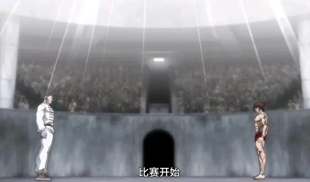 《刃牙：大擂台赛的传说》疑点重重，为何中国海王频频败给外国人