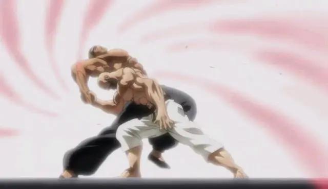 《刃牙：大擂台赛的传说》疑点重重，为何中国海王频频败给外国人