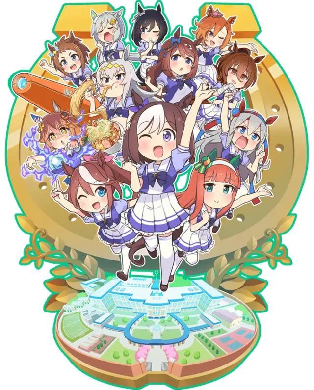 7月夏季新番大全共32部，有哪些动漫值得一看？三大续作不容错过