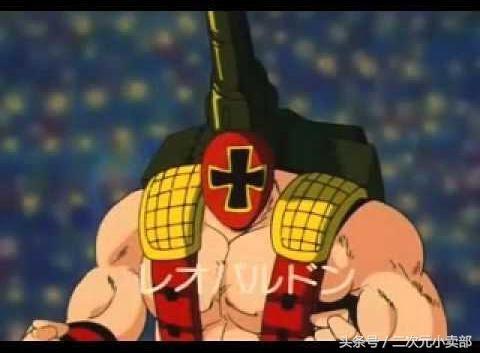 我看错你了……那些看上去很强却被一招秒掉的角色